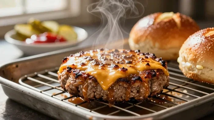 How To Keep Burgers Warm In Oven For Your Next Cookout