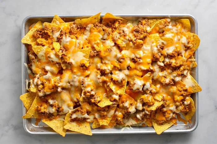 How To Make Nachos At Home In Oven For Crispy Perfection