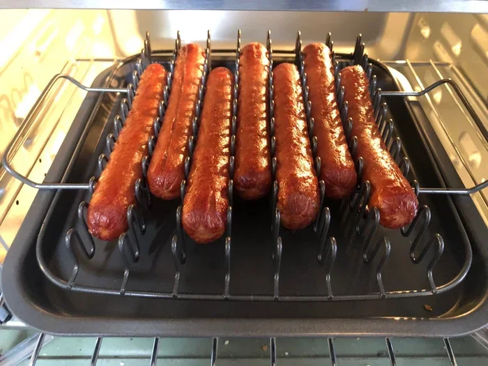 How To Heat Sausage In Oven For Crispy Juicy Results