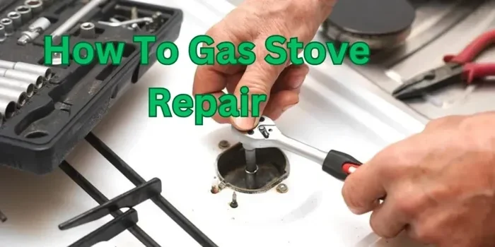 How To Fix Gas Oven Not Lighting And Get Cooking Again
