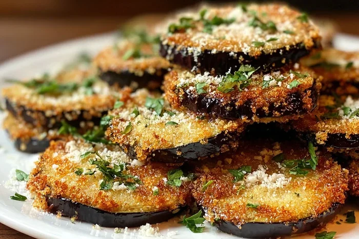 How To Bake Eggplant In The Oven Perfectly Every Time