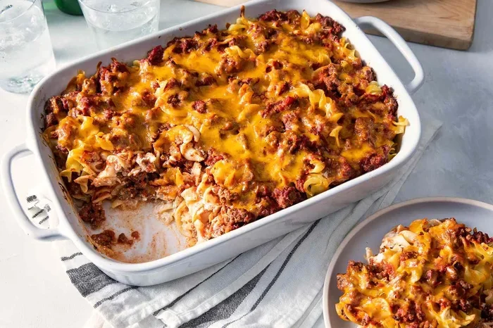 How Long To Cook Ground Beef In Oven At 350 Degrees