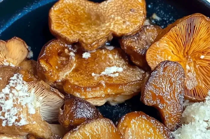 How To Dry Lions Mane Mushroom In Your Oven At Home