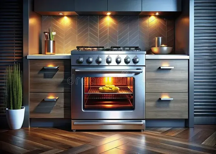 Your Ultimate Kitchen Oven Buying and Cooking Guide