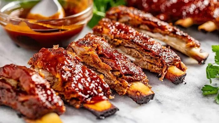 What Temperature To Cook Ribs In Oven At 350 Degrees
