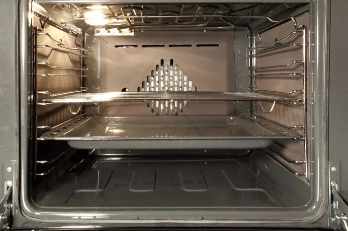 Oven Makes Noise When Heating Up And Why It Happens
