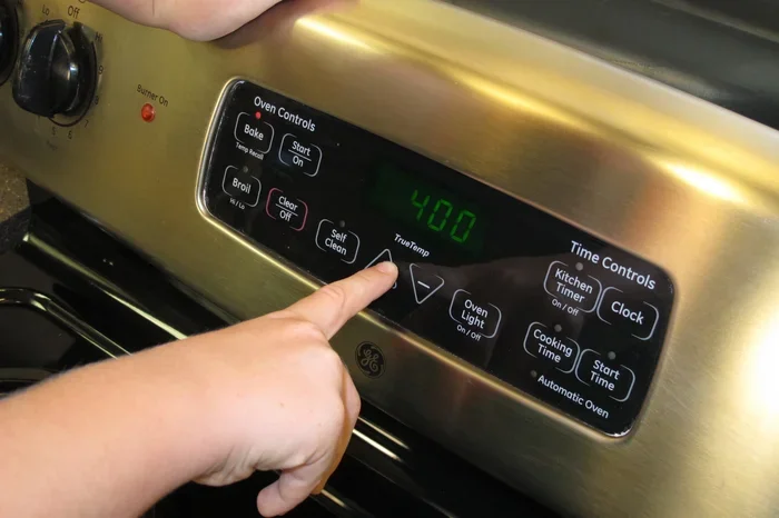 What Button To Press To Preheat Oven Fast And Easy