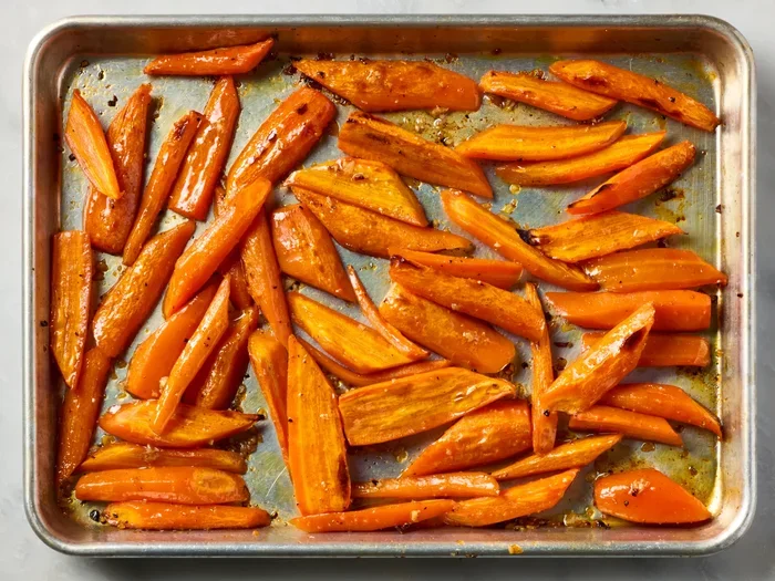 Can You Roast Carrots In The Oven For Perfect Results