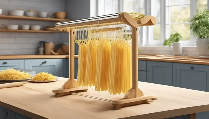 How To Dry Pasta In Oven For Perfect Homemade Results