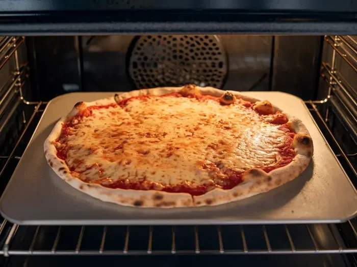 How Long Do You Cook Ellios Pizza In The Oven Perfectly