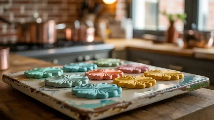 Is It Safe To Bake Polymer Clay In Your Kitchen Oven