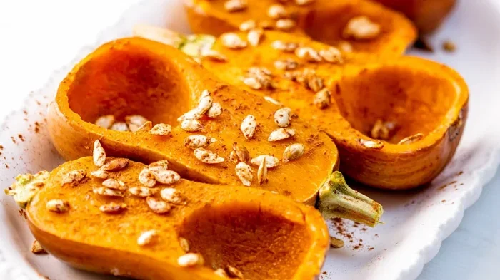 How To Cook Honeynut Squash In Oven And Get It Perfect