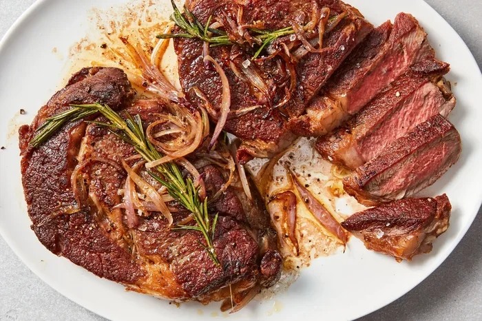 How Long To Cook Thin Ribeye Steak In Oven Perfectly