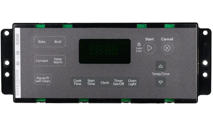 How To Change Time On Whirlpool Oven Step By Step Guide